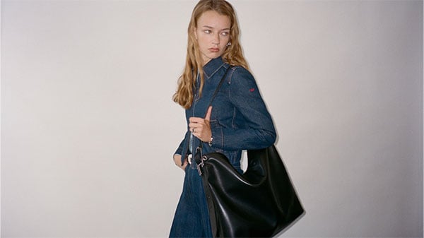 Diesel - D-Line Bag